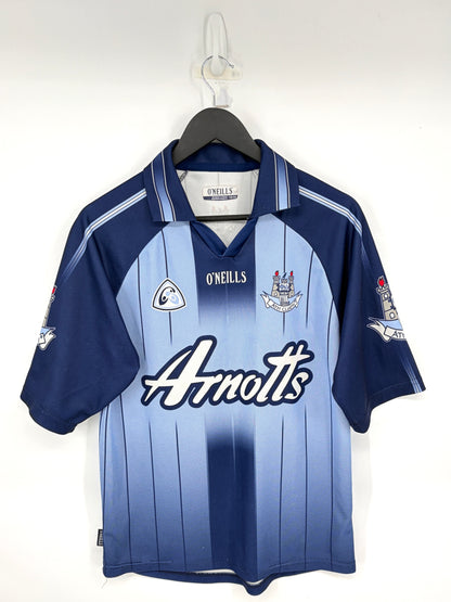 2004-06 Dublin GAA Jersey