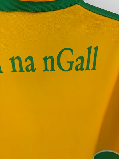 2001/02 Donegal GAA Jersey (XL)