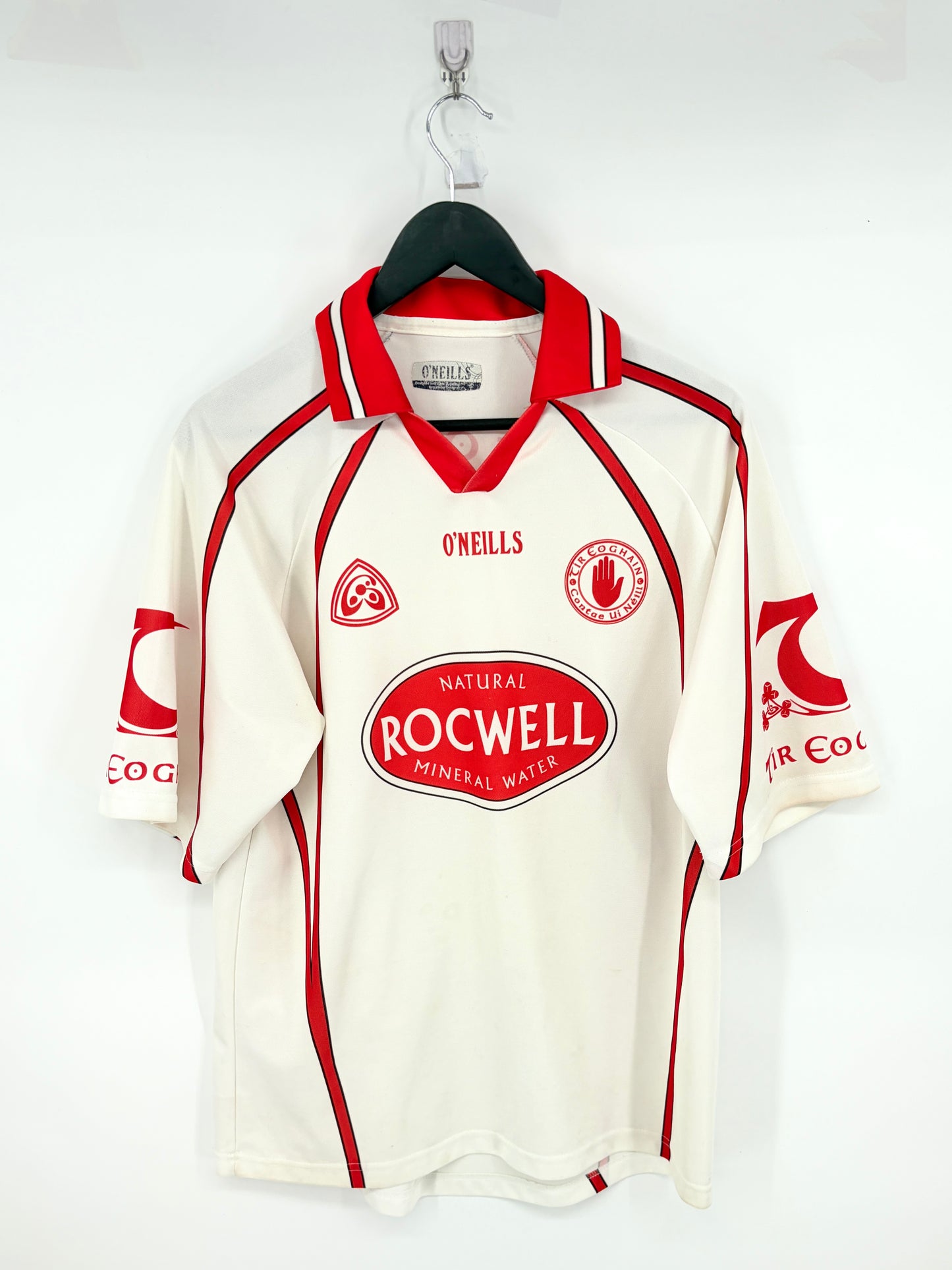 2005 Tyrone GAA Jersey