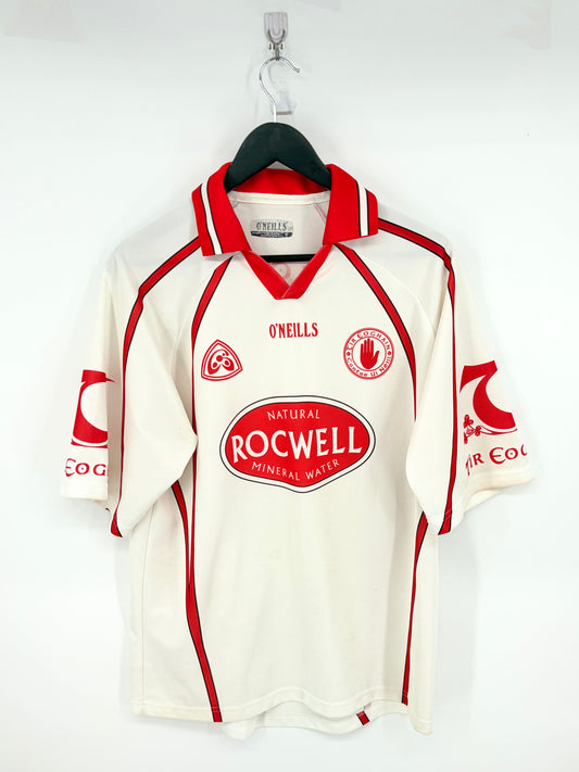 2005 Tyrone GAA Jersey