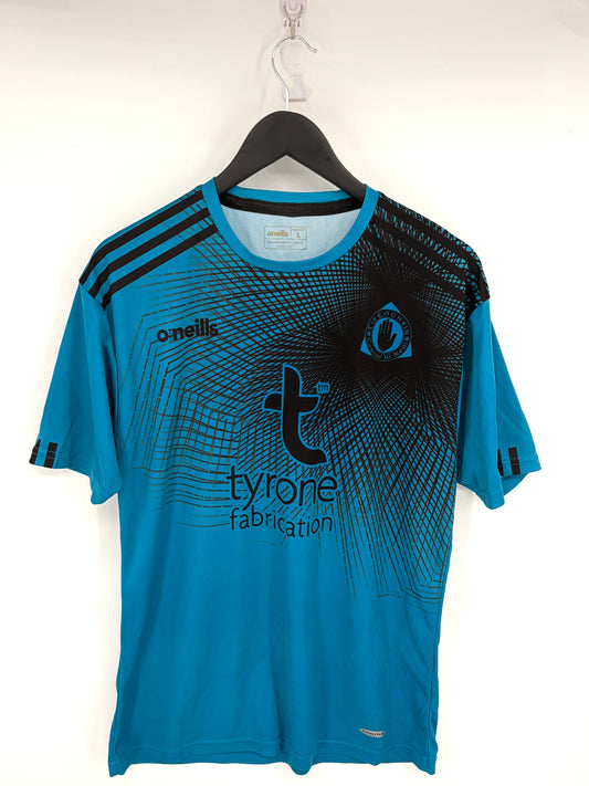 Tyrone GAA Training Jersey