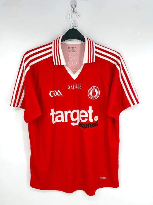 Tyrone GAA 2010 Away Jersey (XXL)