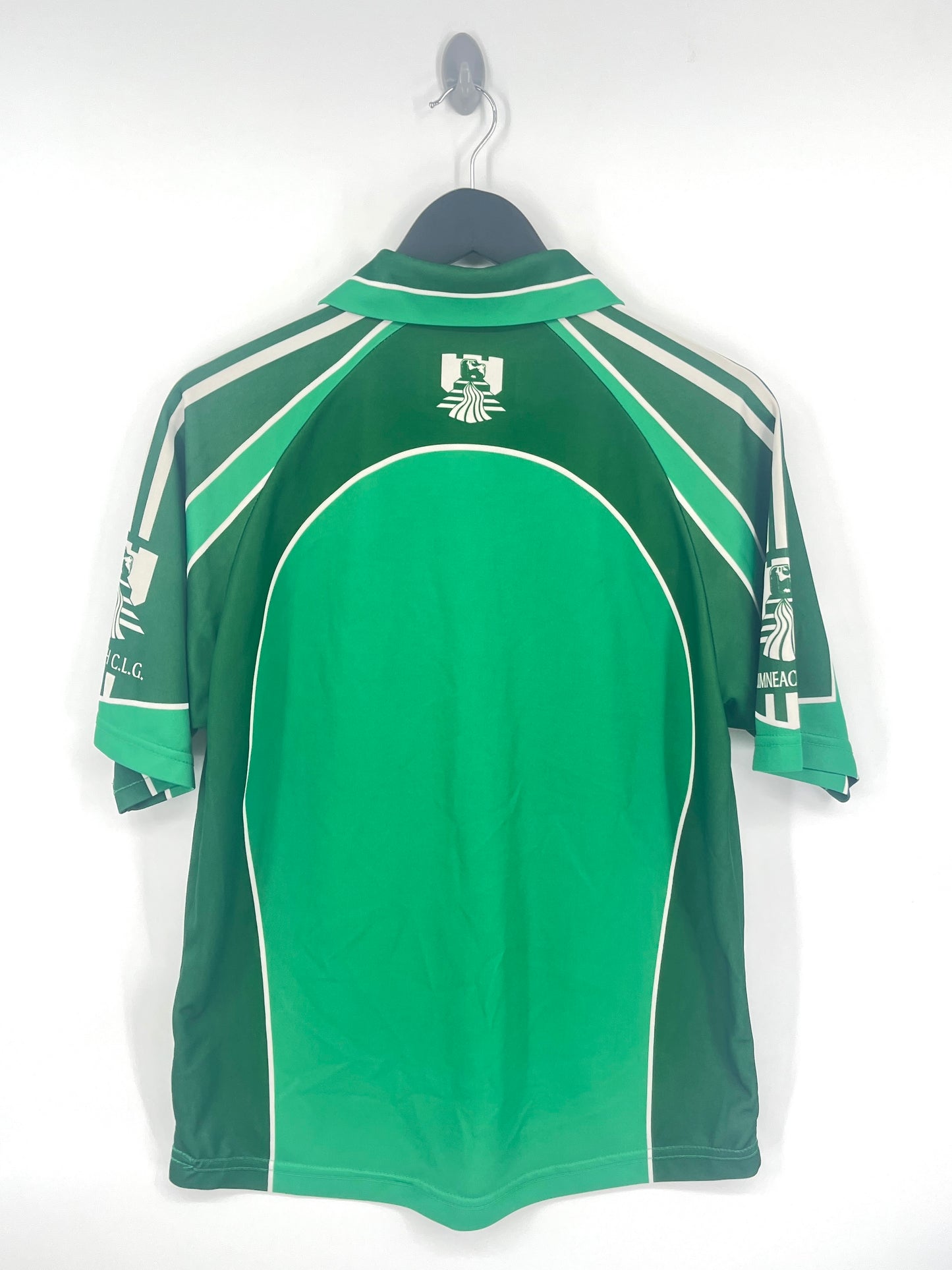 2003/04 Limerick GAA Jersey