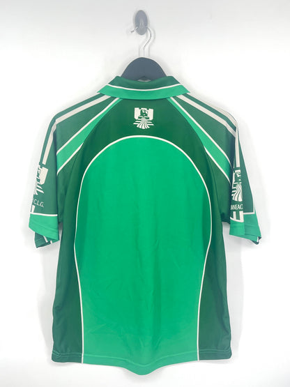2003/04 Limerick GAA Jersey
