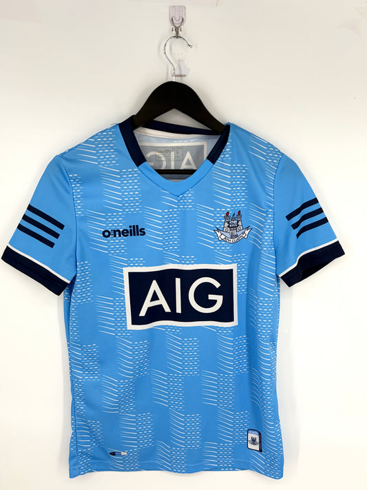 Dublin GAA Training Jersey