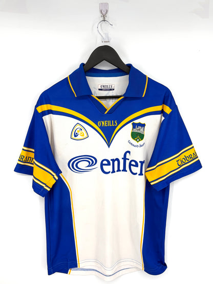 2002 Tipperary GAA GK Jersey