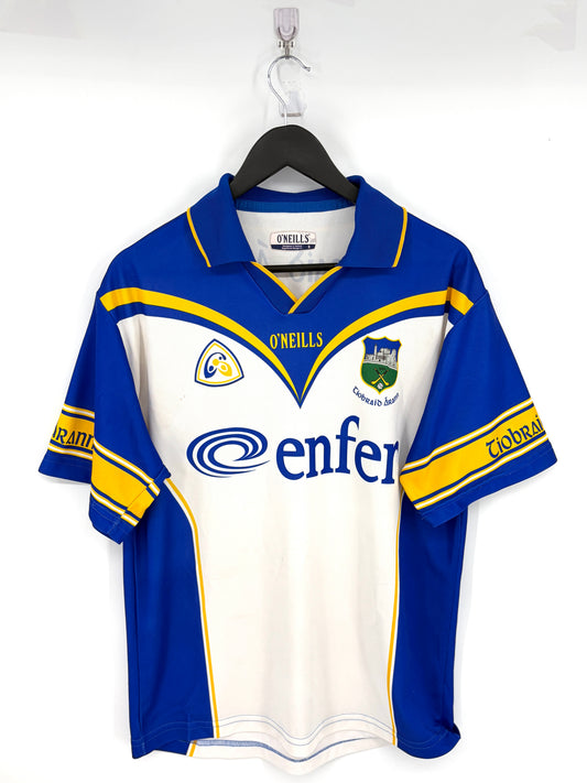 2002 Tipperary GAA GK Jersey