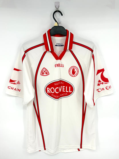 2005 Tyrone GAA Jersey (L)