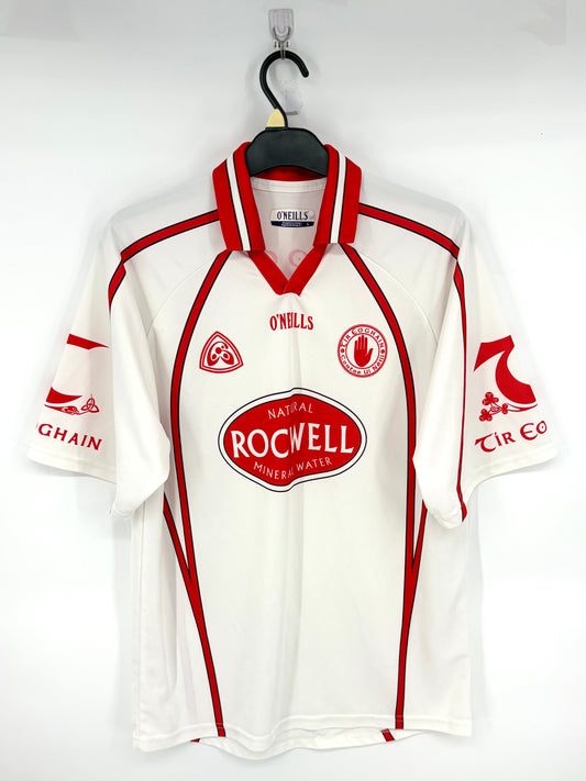 2005 Tyrone GAA Jersey (L)