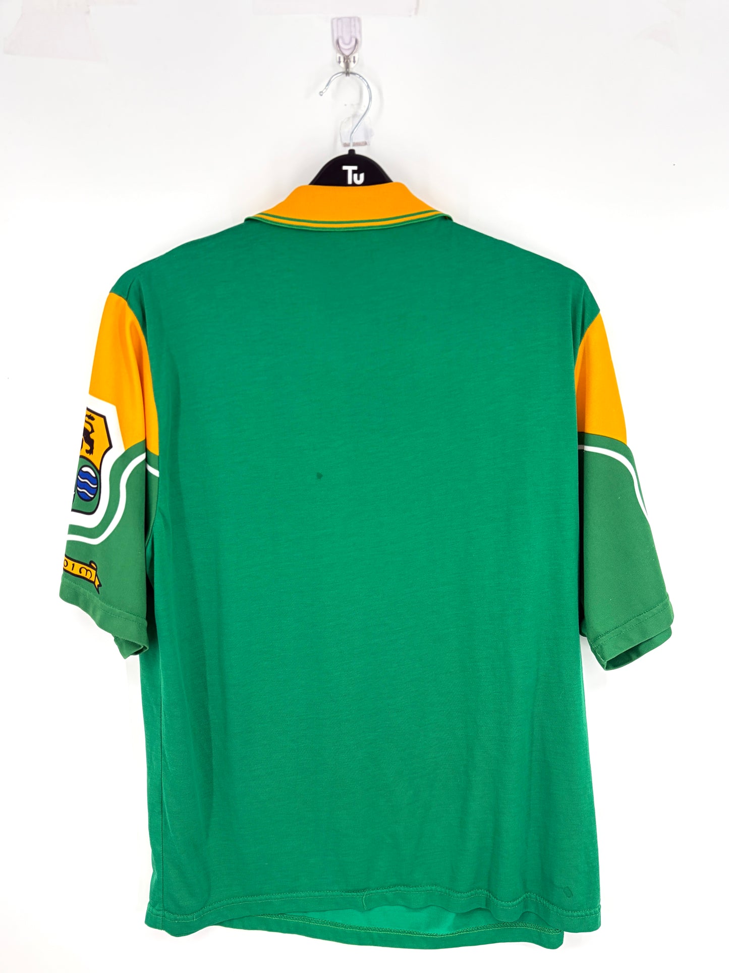 1999 Leitrim GAA Jersey (XL)