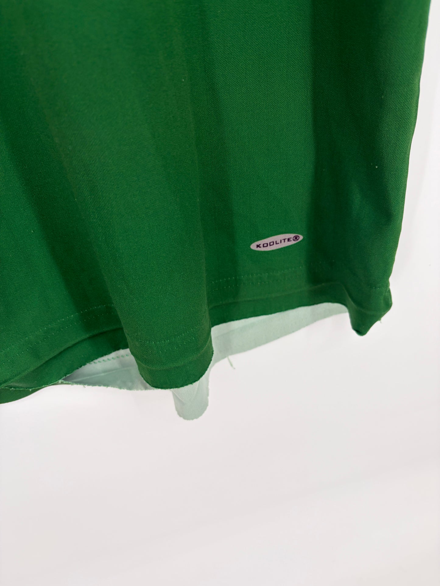 2012/14 Kerry GAA Jersey - #8