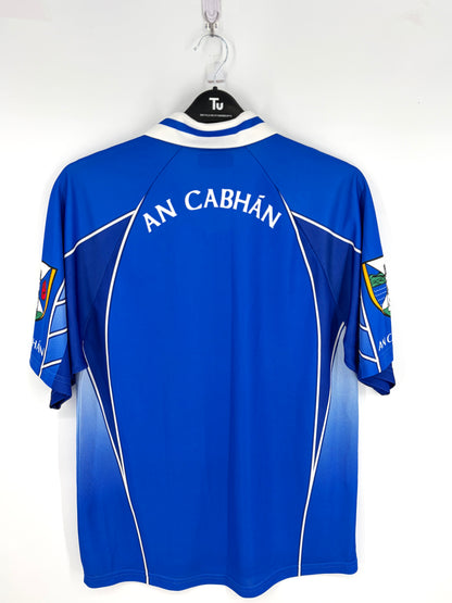 2004/07 Cavan GAA Jersey (L)