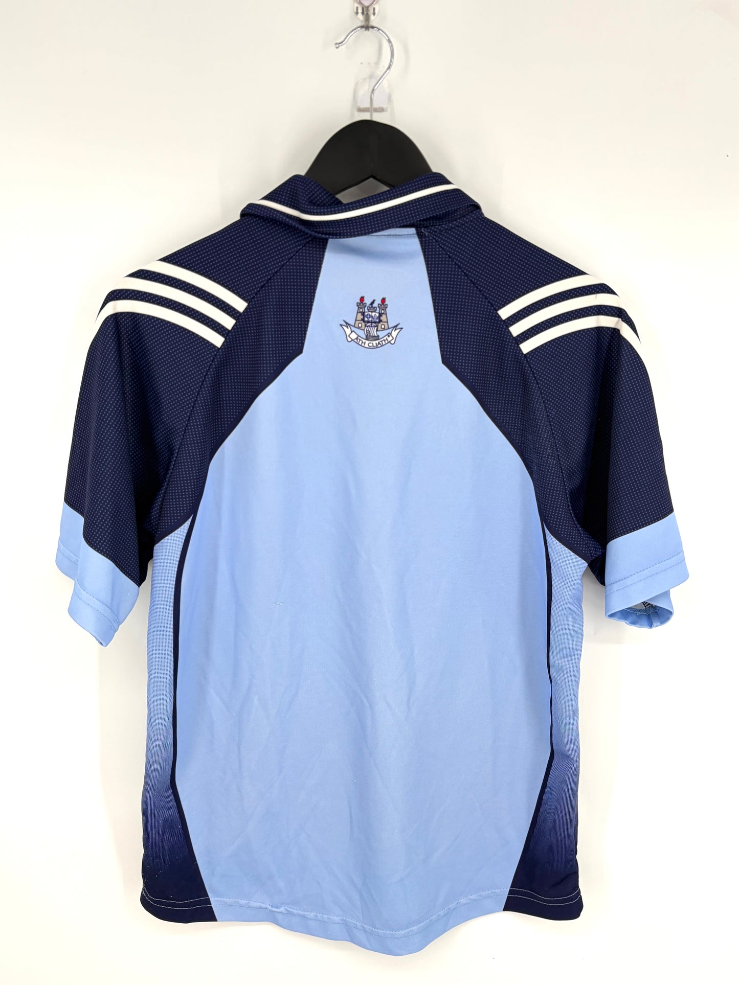 2007/08 Dublin GAA Jersey (S)