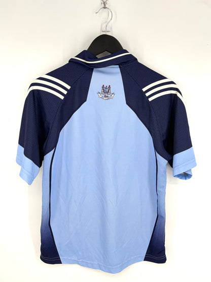 2007/08 Dublin GAA Jersey (S)