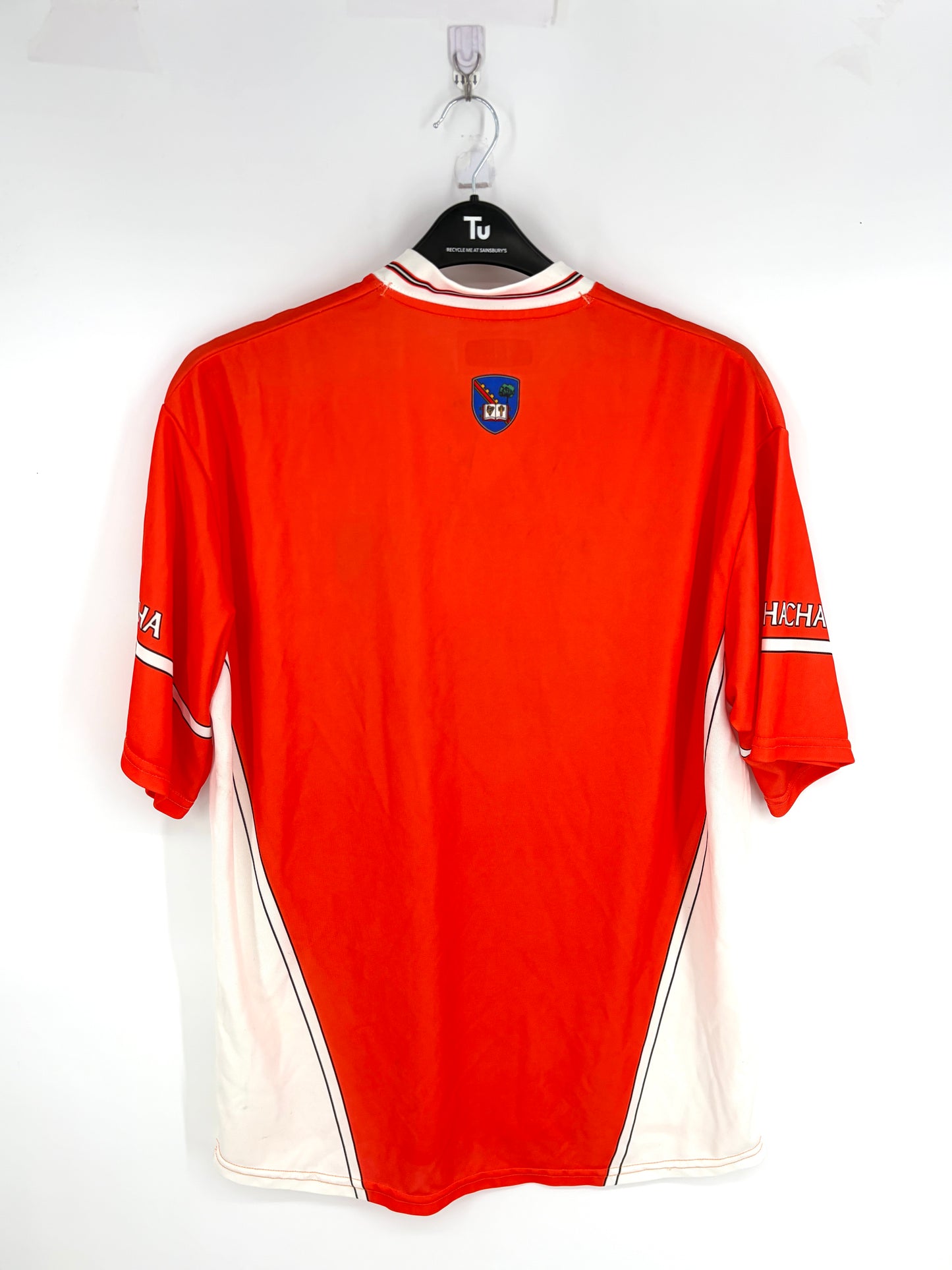 2005/07 Armagh GAA Jersey (XL)