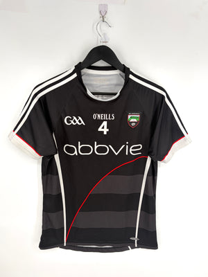 2017 Sligo GAA Jersey - #4