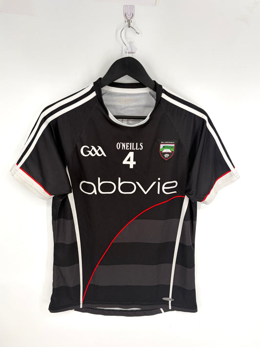 2017 Sligo GAA Jersey - #4