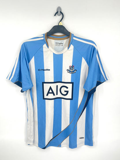 Dublin GAA Training Jersey