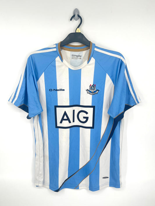 Dublin GAA Training Jersey