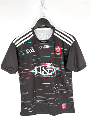 2021 Derry GAA GK Jersey