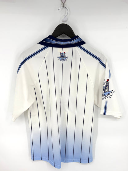 2004-06 Dublin GAA GK Jersey