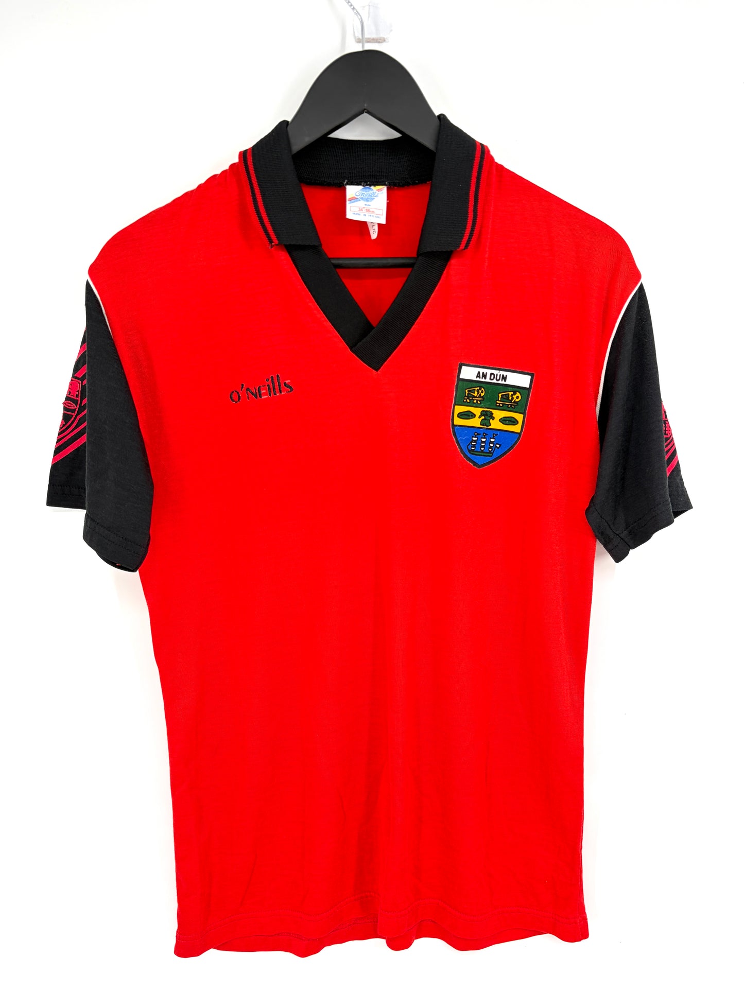 1991 Down GAA Jersey (S)