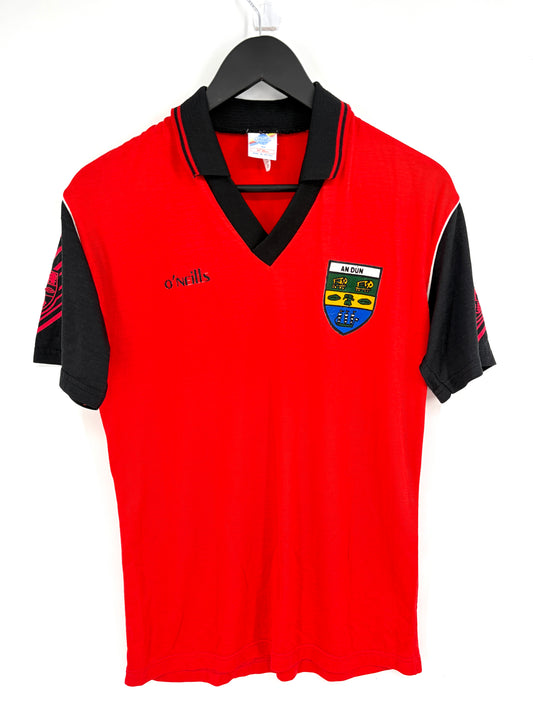 1991 Down GAA Jersey (S)