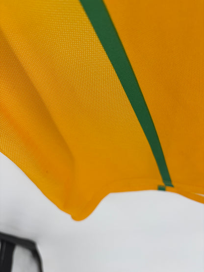 2003/06 Antrim GAA Bushmills Jersey (XXL)