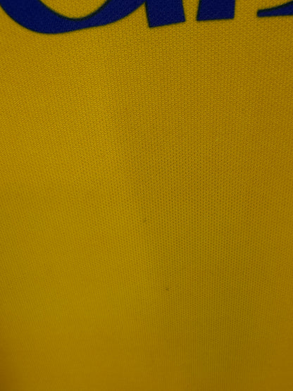 2002/05 Clare GAA Jersey (XL)