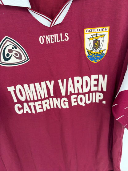 1998 Galway GAA Jersey (M)