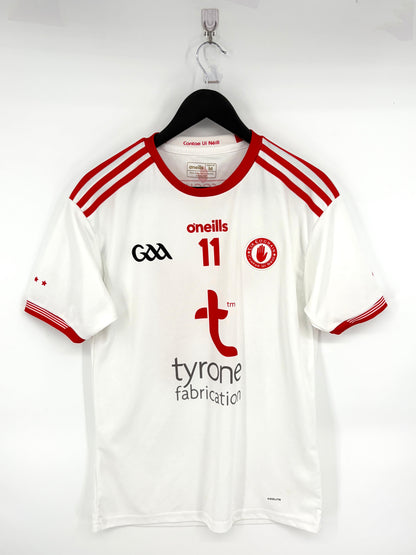 2021 Tyrone GAA Jersey - #11