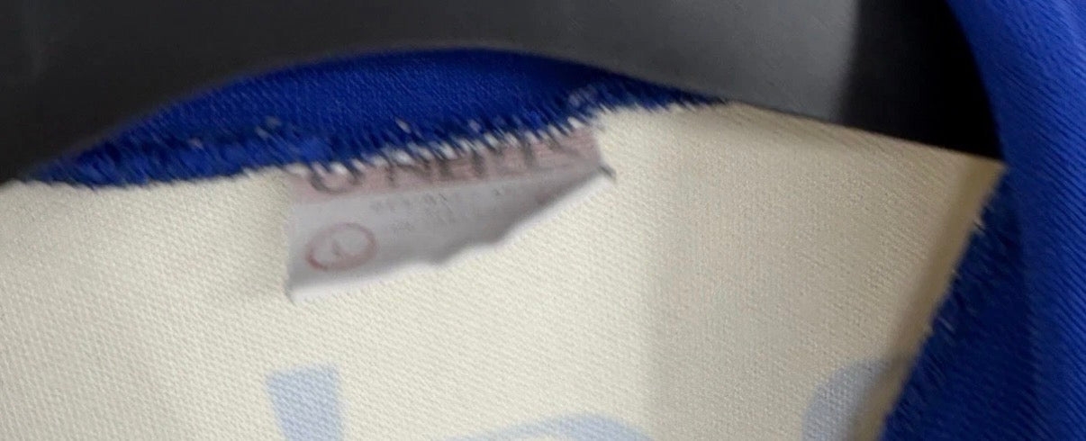 2002 All Ireland Final Clare GAA Jersey w/inscribement - #11