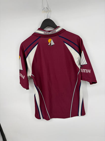 2004/07 Galway GAA Jersey