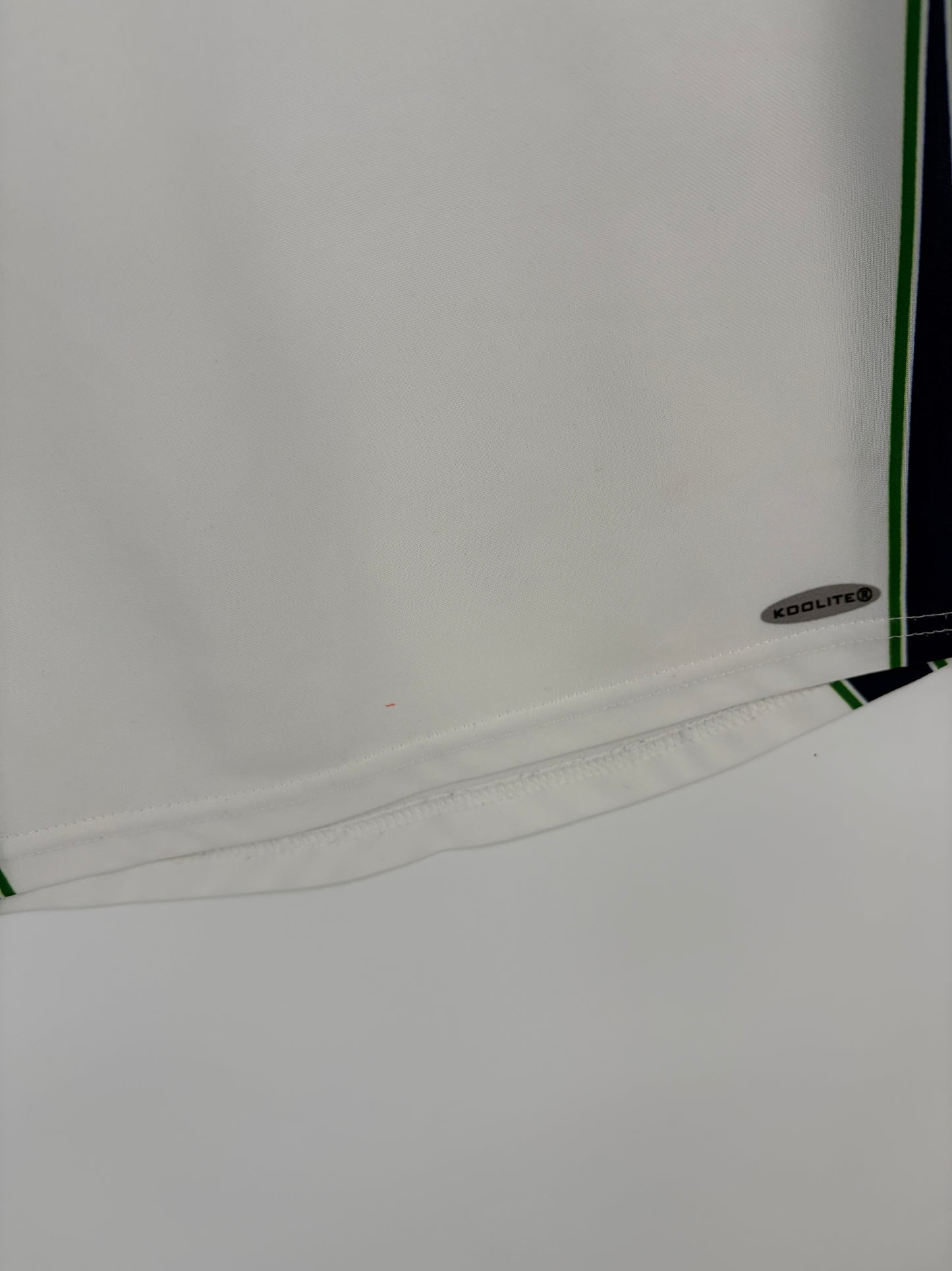 2010 Kerry GAA GK Jersey (M Tight Fit)