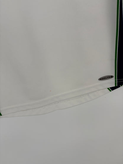 2010 Kerry GAA GK Jersey (M Tight Fit)