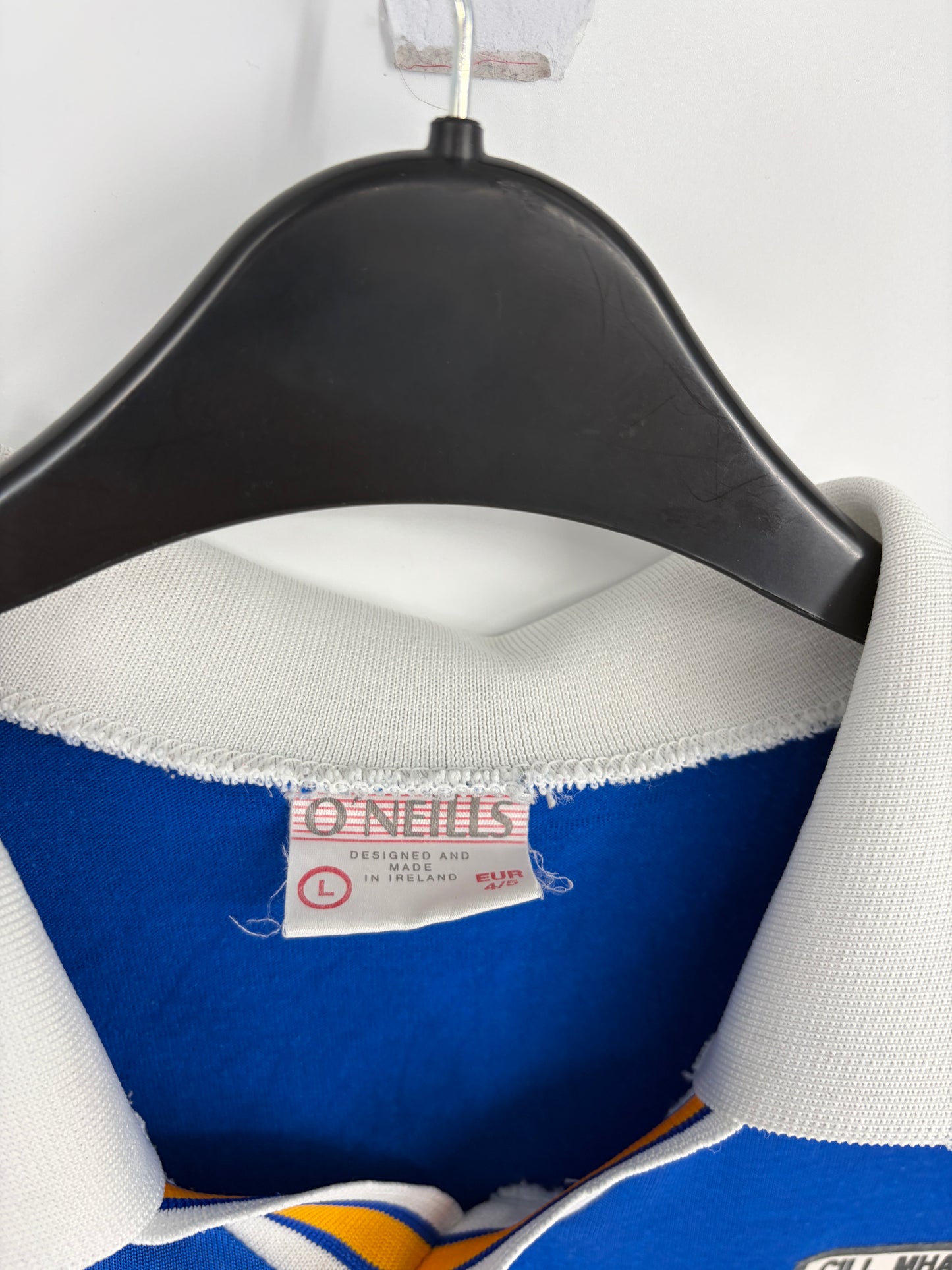 1999 Wicklow GAA Jersey (L)