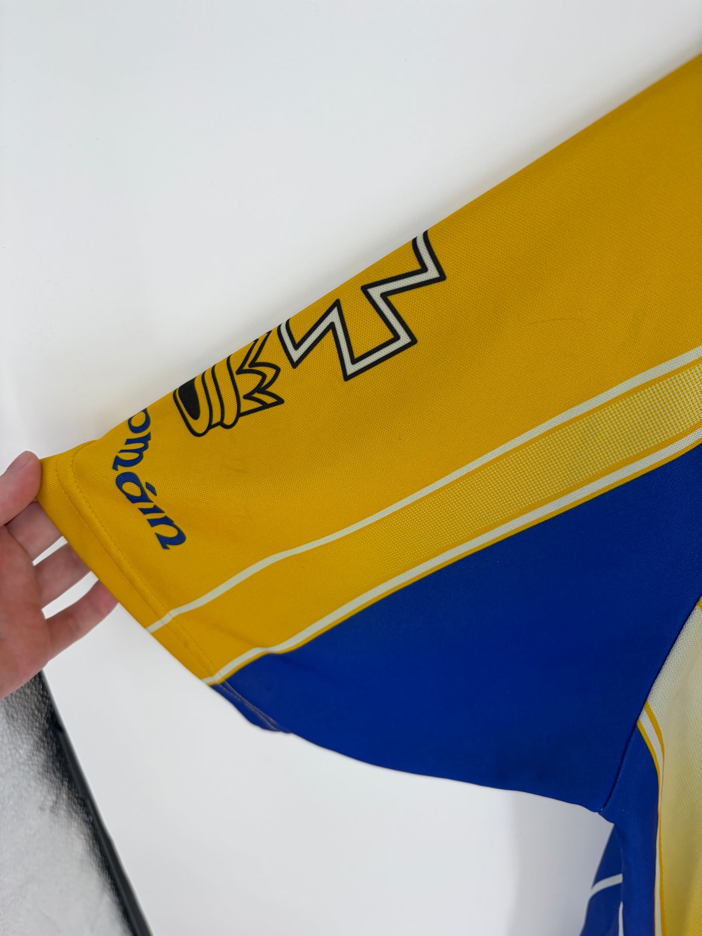 2004/07 Roscommon GAA Jersey (L)