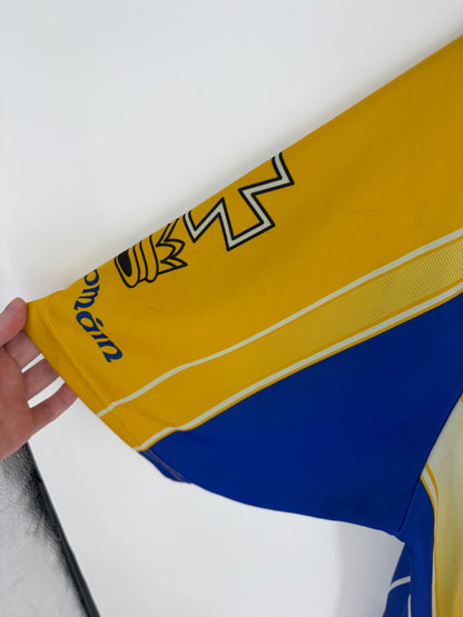 2004/07 Roscommon GAA Jersey (L)