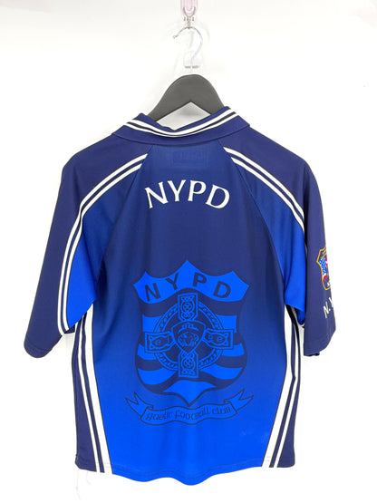 2007 NYPD GAA Jersey (S)