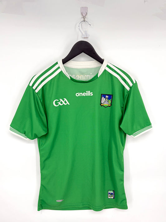 2019/20 Limerick GAA Jersey