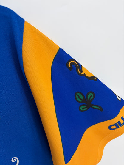 1999 Wicklow GAA Jersey (L)