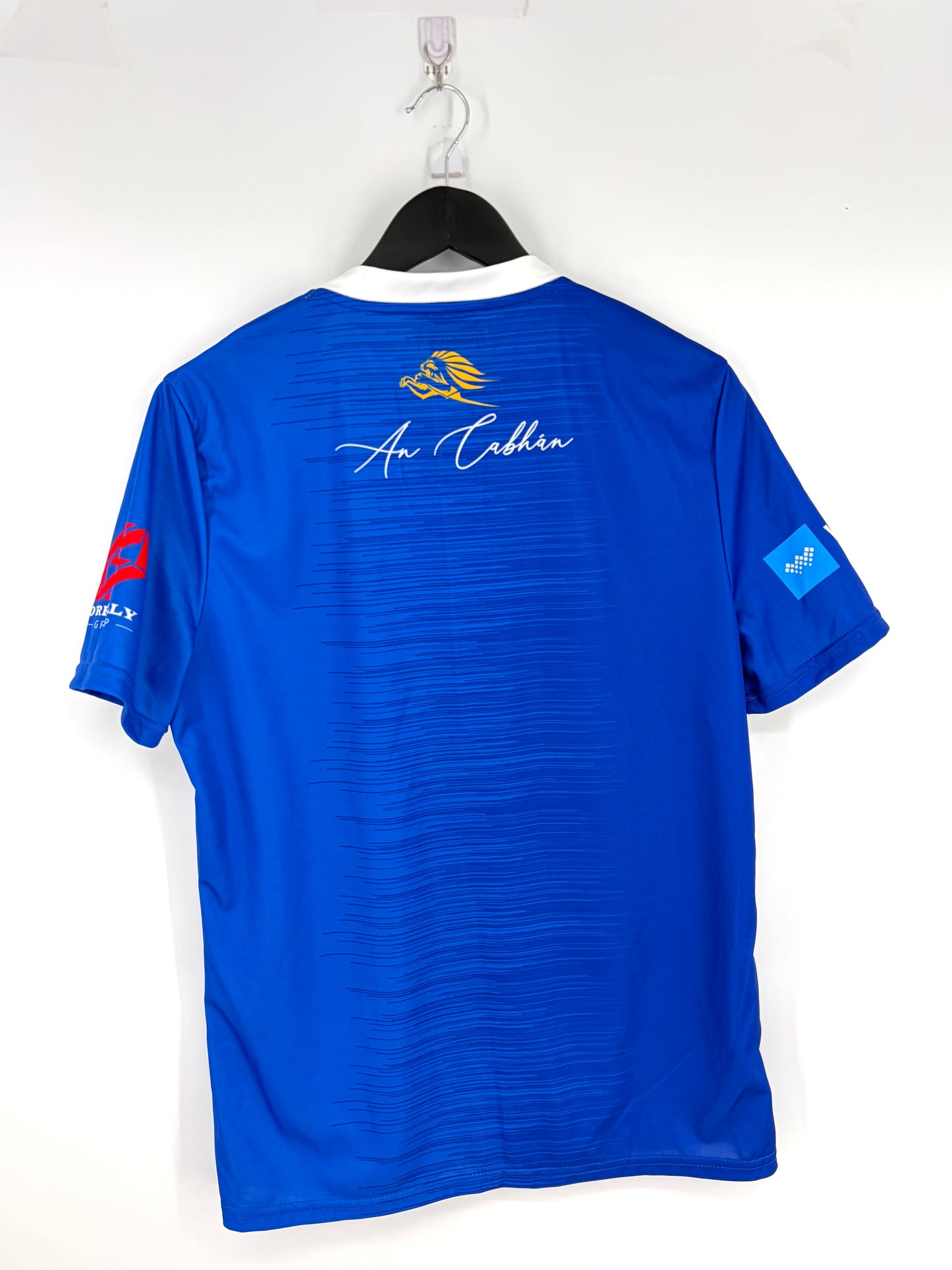 2023 Cavan GAA Jersey