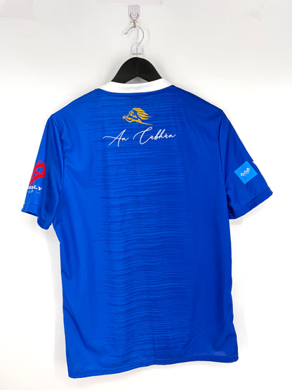 2023 Cavan GAA Jersey