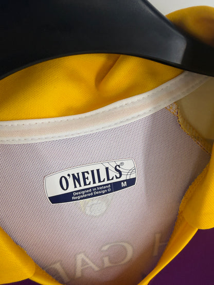 Signed 2006/08 Wexford GAA Jersey (M)