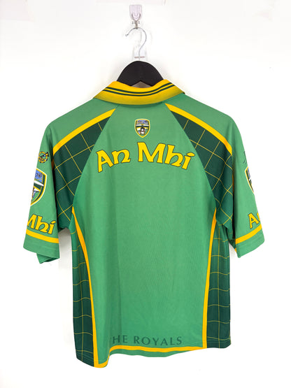 Meath GAA 2004-05 Jersey (S)