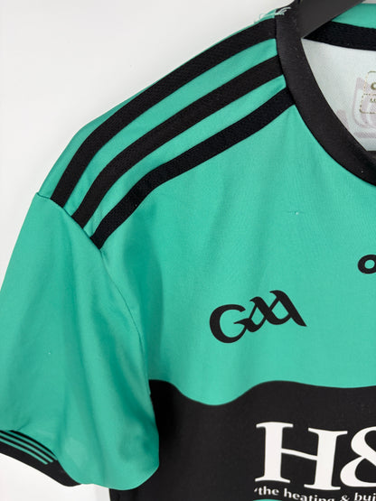 Derry GAA 2019 Goalkeeper Jersey - #8