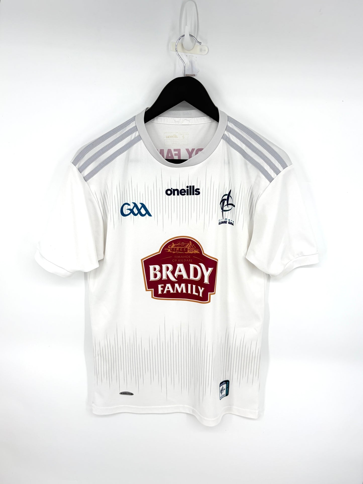 Kildare 2020/21 GAA Jersey