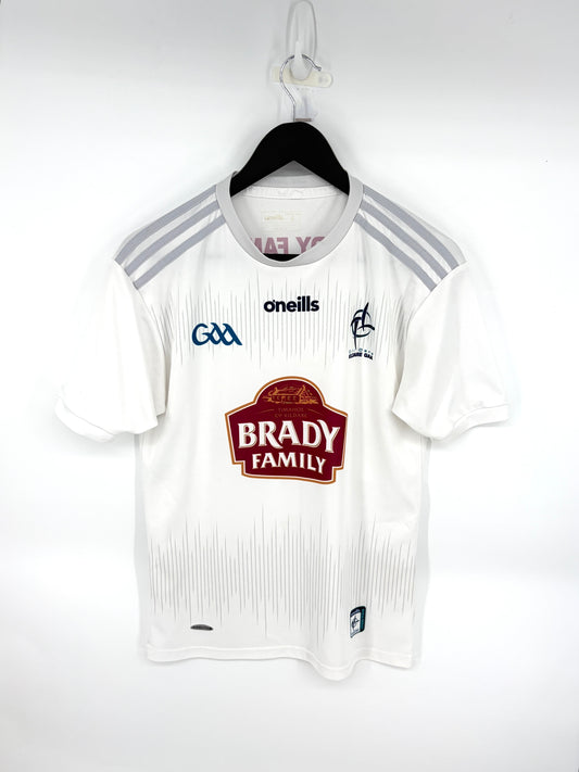 Kildare 2020/21 GAA Jersey