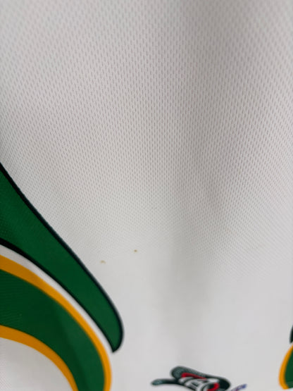 Ireland x AFL (Eire) 2005-06 GAA ‘International Rules’ Jersey (L)
