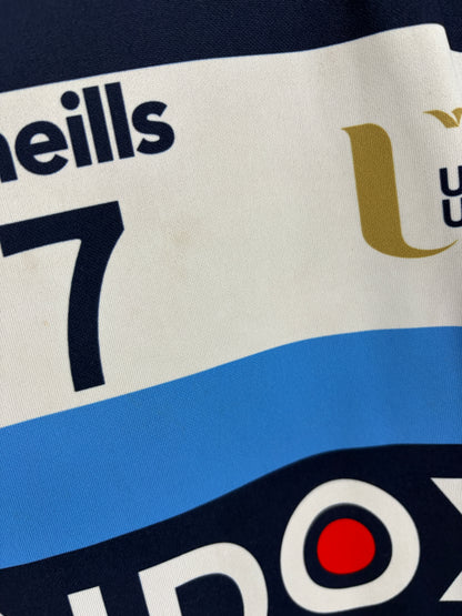 2019 Ulster University GAA Jersey - #7